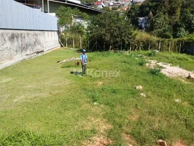Lote/Terreno à venda, 1687m² no Jardim Califórnia, Barueri