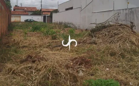 Lote/Terreno à venda, 300m² no Residencial Cerejeiras, Anápolis