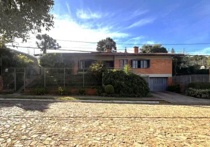 Casa com 4 Quartos à venda, 468m² no Morro do Espelho, São Leopoldo