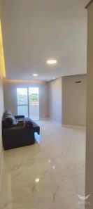 Apartamento com 3 Quartos à venda, 80m² no Jardim Vera Cruz, Sorocaba