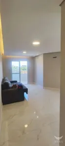 Apartamento com 3 Quartos à venda, 80m² no Jardim Vera Cruz, Sorocaba