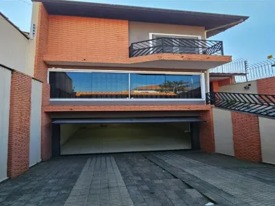 Apartamento com 3 Quartos à venda, 180m² no Vila Califórnia, São Paulo