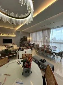 Apartamento com 3 Quartos à venda, 145m² no Horto Florestal, Salvador