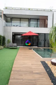 Casa de Condomínio com 6 Quartos para alugar, 483m² no Barra da Tijuca, Rio de Janeiro