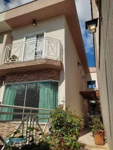 Sobrado com 4 Quartos à venda, 230m² no Vila Arcádia, São Paulo