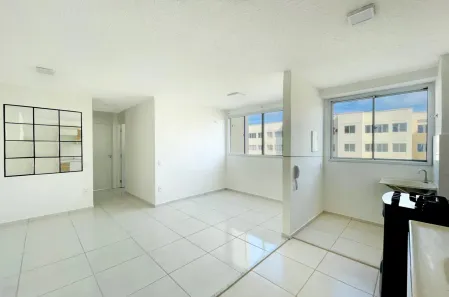 Apartamento com 2 Quartos à venda, 42m² no Lago Azul, Manaus