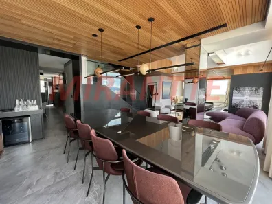 Apartamento com 5 Quartos à venda, 490m² no Santana, São Paulo