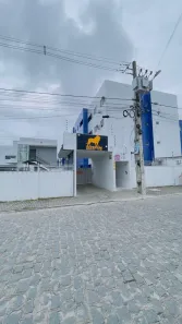Apartamento com 2 Quartos à venda, 49m² no Muçumagro, João Pessoa