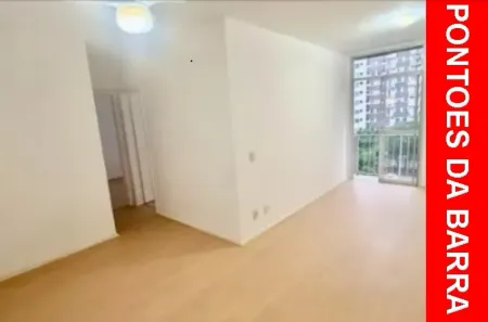 Apartamento com 2 Quartos à venda, 57m² no Barra da Tijuca, Rio de Janeiro