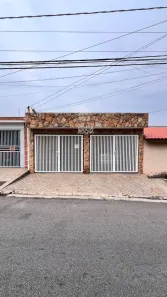 Casa com 4 Quartos à venda, 171m² no Vila Romão, Salto