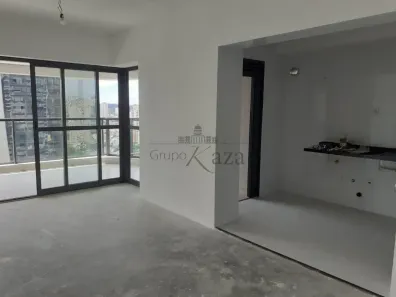 Apartamento com 2 Quartos à venda, 134m² no Chácara Santo Antônio (Zona Sul), São Paulo