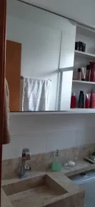 Apartamento com 2 Quartos à venda, 47m² no Distrito Industrial, Marília
