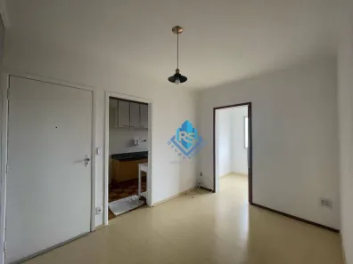 Apartamento com 2 Quartos para venda ou aluguel, 50m² no Taboão, São Bernardo do Campo