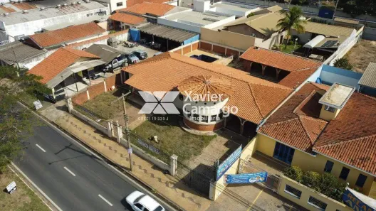 Casa com 4 Quartos à venda, 304m² no Distrito Industrial, Rio Claro
