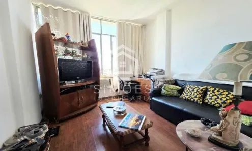 Apartamento com 2 Quartos à venda, 65m² no Vila Isabel, Rio de Janeiro