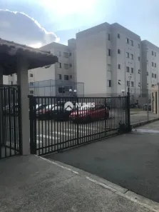 Apartamento com 2 Quartos à venda, 59m² no Setor Militar, Osasco