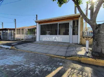 Casa com 2 Quartos para alugar, 120m² no Rincão da Madalena, Gravataí