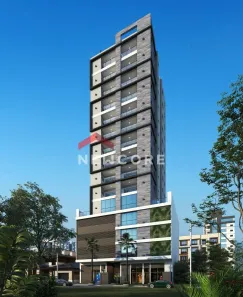 Apartamento com 3 Quartos à venda, 105m² no Meia Praia, Itapema