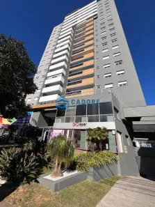 Apartamento com 3 Quartos para alugar, 110m² no Rio Branco, Caxias do Sul