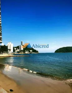 Kitnet à venda, 20m² no Itararé, São Vicente
