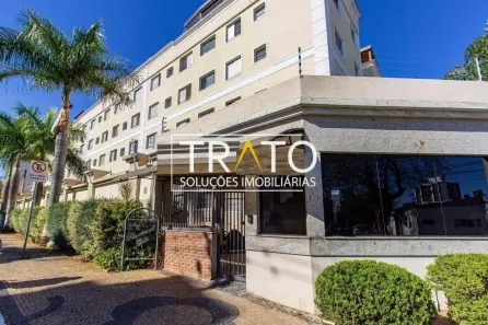 Apartamento com 2 Quartos à venda, 48m² no Vila João Jorge, Campinas