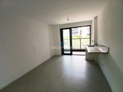 Apartamento com 1 Quarto à venda, 30m² no Vitória, Salvador