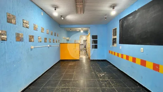 Ponto Comercial para alugar, 57m² no Parque Ribeirão Preto, Ribeirão Preto