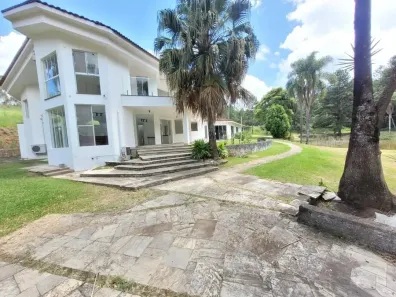 Fazenda/Sítio com 4 Quartos à venda, 300000m² no Curral, Ibiúna