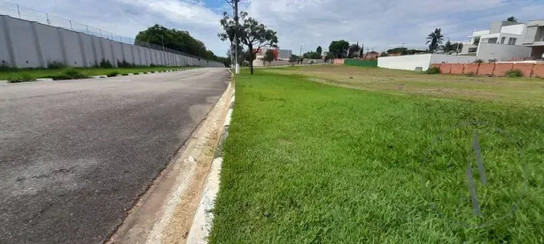 Lote/Terreno à venda, 1022m² no Parque Reserva Fazenda Imperial, Sorocaba