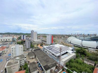 Cobertura com 3 Quartos à venda, 200m² no Lagoa Nova, Natal