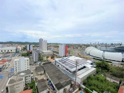 Cobertura com 3 Quartos à venda, 200m² no Lagoa Nova, Natal