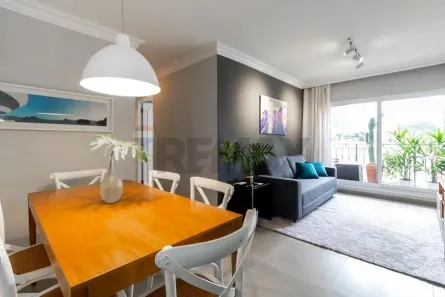 Apartamento com 2 Quartos para alugar, 70m² no Vila Olímpia, São Paulo