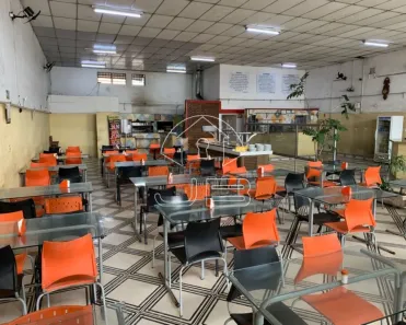 Galpão/Depósito/Armazém para alugar, 538m² no Jardim Aparecida, Campinas