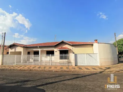 Casa com 4 Quartos à venda, 325m² no Santa Rosa, Socorro