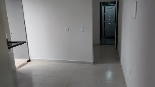 Apartamento com 2 Quartos à venda, 59m² no Parque Estrela Dalva X, Luziânia