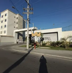 Apartamento com 2 Quartos para alugar, 42m² no Campo Grande, Rio de Janeiro