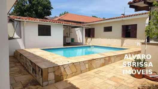 Casa com 5 Quartos à venda, 389m² no Vila Nova, Itu