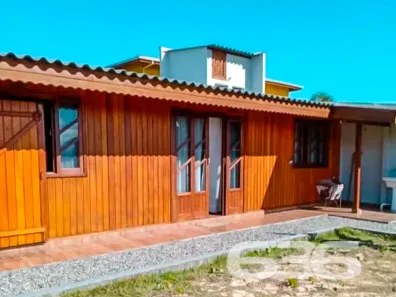 Casa com 1 Quarto à venda, 82m² no Praia do Ervino, São Francisco do Sul