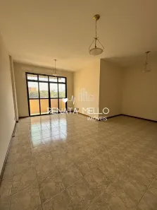 Apartamento com 3 Quartos para alugar, 10m² no Liberdade, Resende