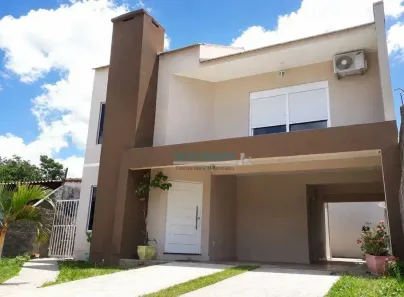 Sobrado com 3 Quartos à venda, 180m² no Vila Silveira Martins, Cachoeirinha