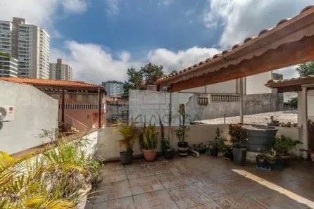 Sobrado com 4 Quartos à venda, 90m² no Vila Ema, São Paulo