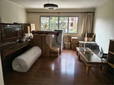 Apartamento com 3 Quartos à venda, 100m² no Alto da Lapa, São Paulo