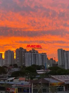 Apartamento com 2 Quartos à venda, 52m² no Jardim América, São José dos Campos