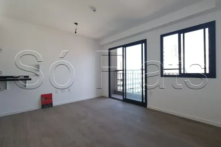 Flat com 1 Quarto à venda, 25m² no Perdizes, São Paulo