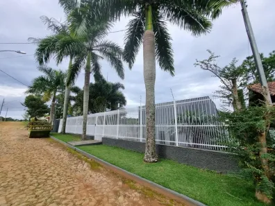 Casa de Condomínio com 4 Quartos à venda, 450m² no Bonfim, Juiz de Fora