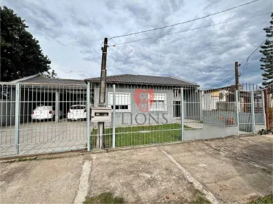 Casa com 3 Quartos à venda, 130m² no Parque Florido, Gravataí