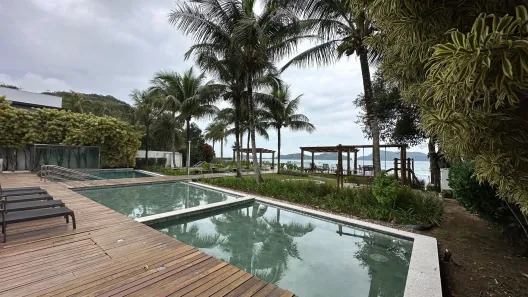 Casa de Condomínio com 5 Quartos para alugar, 269m² no Bairro de Juquehy, São Sebastião