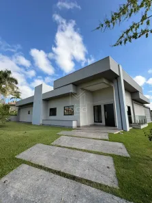 Casa de Condomínio com 4 Quartos à venda, 198m² no Estância Santa Paula, Londrina