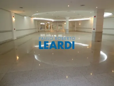 Ponto Comercial à venda, 521m² no Jardim Paulistano, São Paulo
