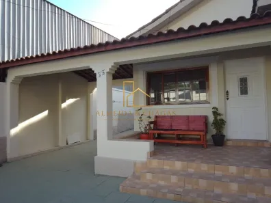 Casa com 5 Quartos à venda, 120m² no Jardim Paraíso, Barueri